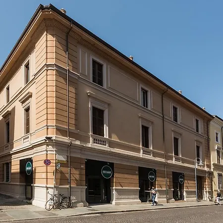 Apartment Alighieri Theatre Charming