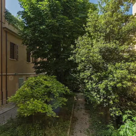 Alighieri Theatre Charming Ravena