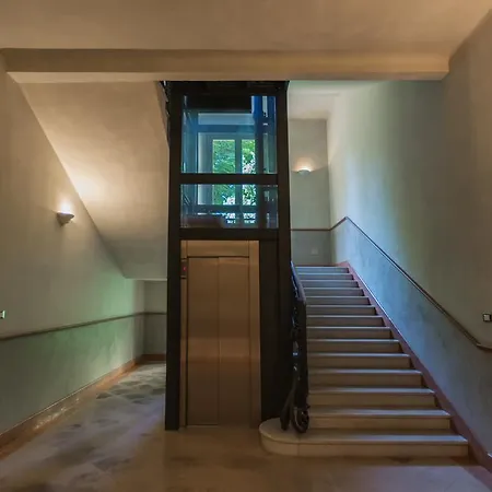 Apartment Alighieri Theatre Charming *