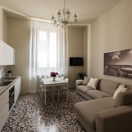 Alighieri Theatre Charming Apartment Ravenna