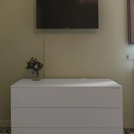 Alighieri Theatre Charming Apartment Ravenna