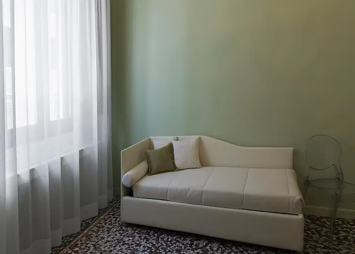 Alighieri Theatre Charming Apartamento Ravena