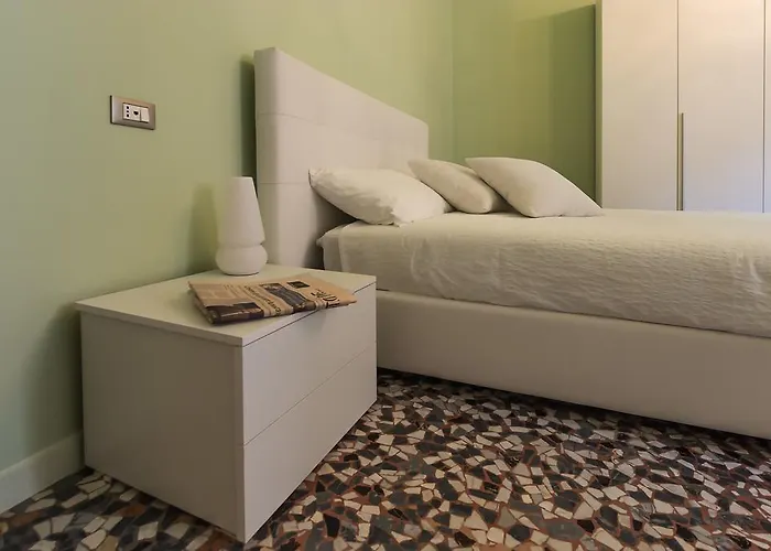 Apartamento Alighieri Theatre Charming