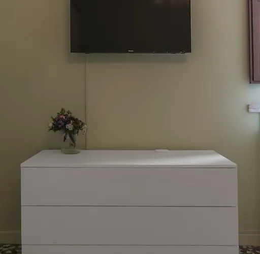 Alighieri Theatre Charming Apartamento Ravena