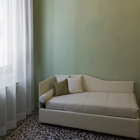 Alighieri Theatre Charming Appartement Ravenna