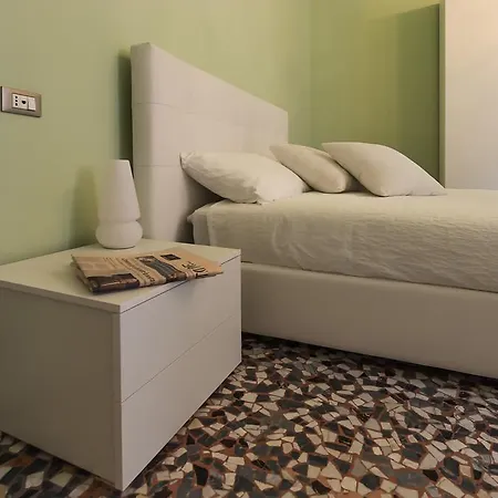 Apartment Alighieri Theatre Charming