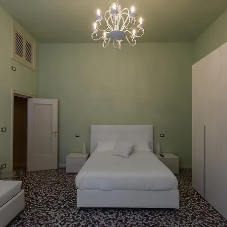 Alighieri Theatre Charming Appartement Ravenne