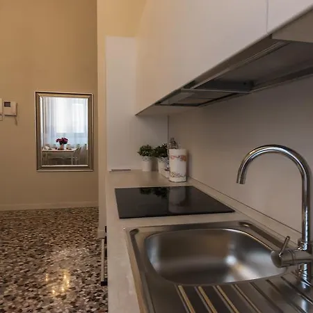 Appartement Alighieri Theatre Charming Ravenna