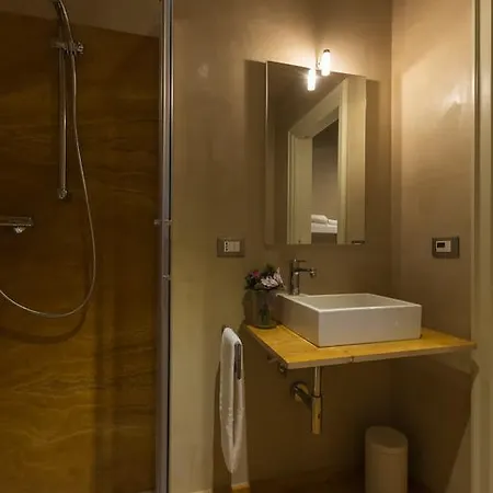 Appartement Alighieri Theatre Charming *