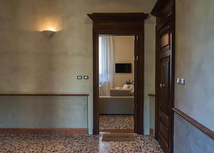 Alighieri Theatre Charming * Ραβένα