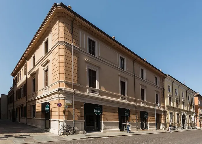 Διαμέρισμα Alighieri Theatre Charming