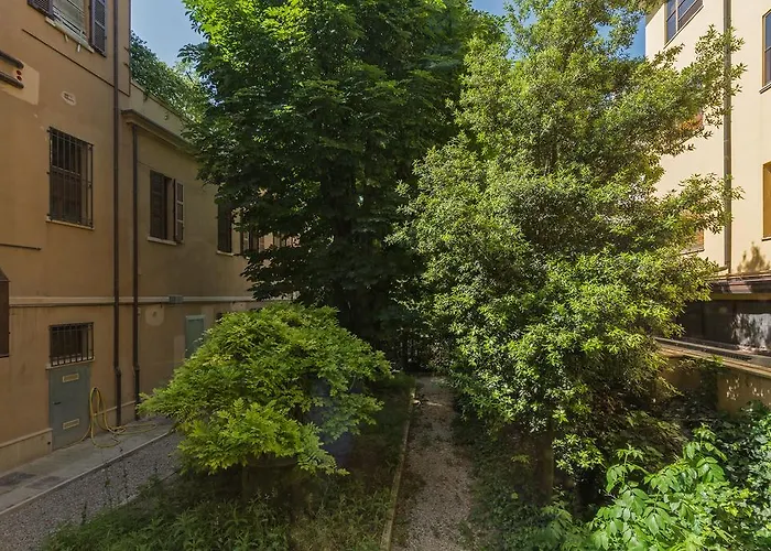 Alighieri Theatre Charming Ραβένα