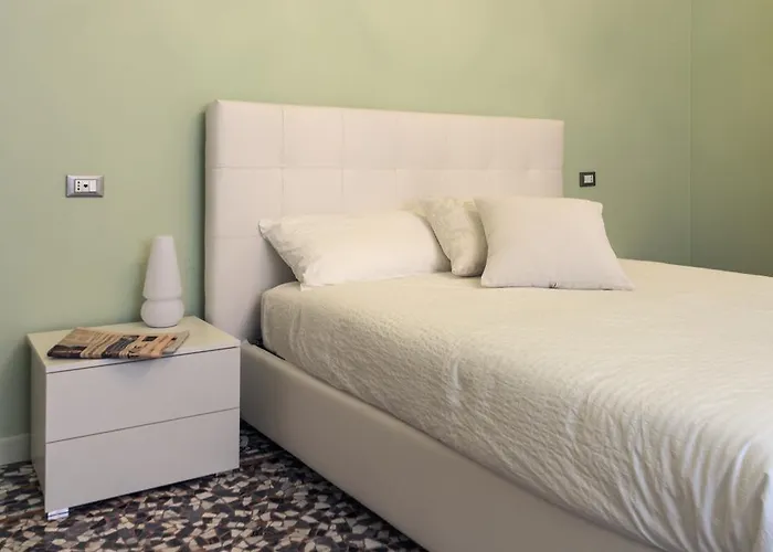 Alighieri Theatre Charming Διαμέρισμα