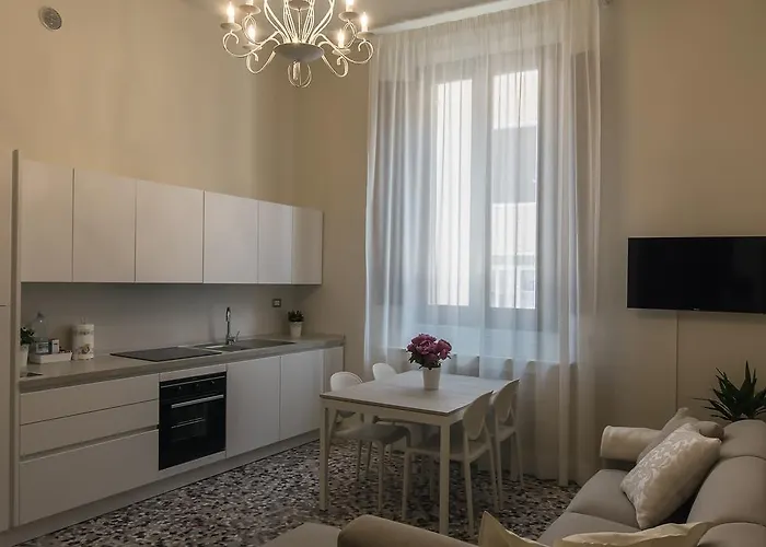 Alighieri Theatre Charming * Ραβένα