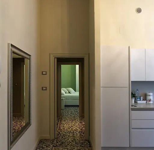 Alighieri Theatre Charming Ravenna