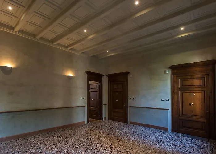 Alighieri Theatre Charming * Ραβένα