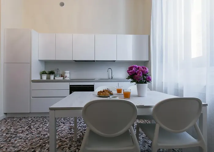 Alighieri Theatre Charming * Ραβένα