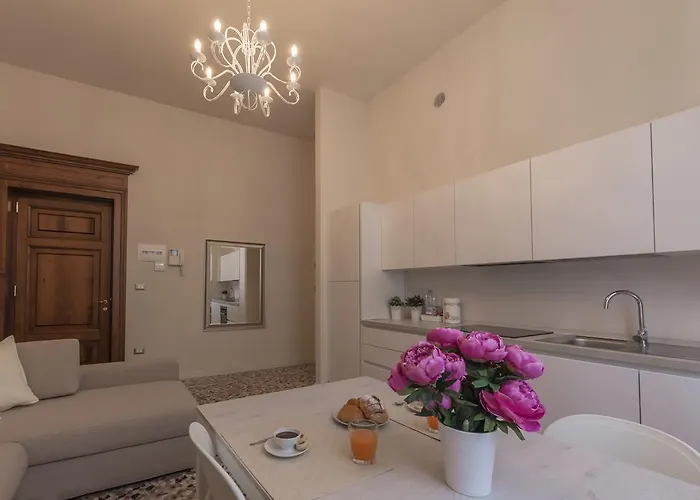 Apartamento Alighieri Theatre Charming